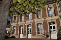 Mairie de La Croix Saint Ouen